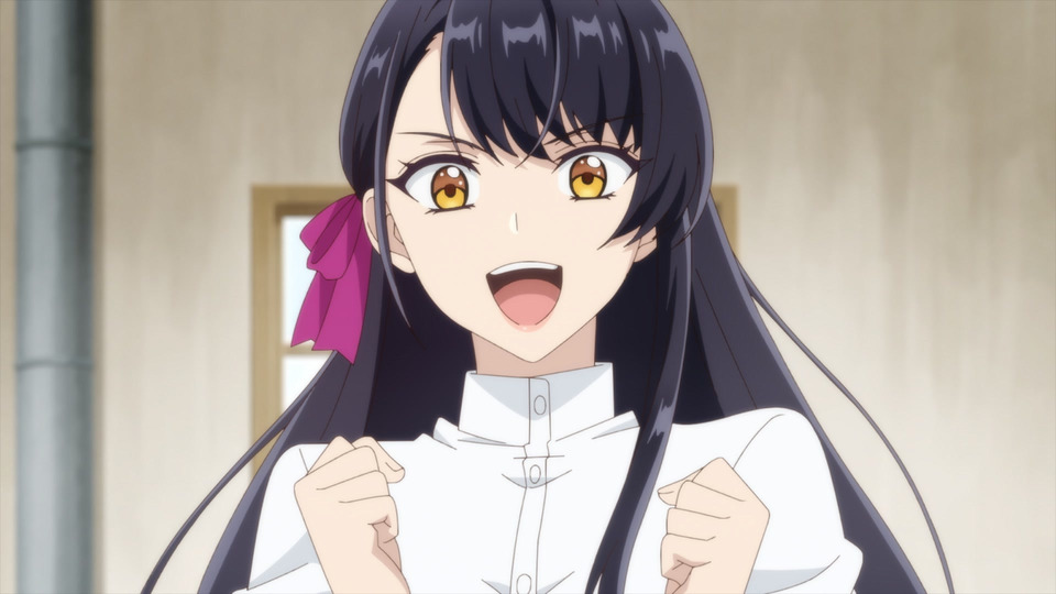 歴史に残る悪女になるぞ 第8話 悪女と大復活